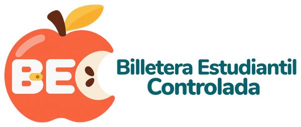 BEC · Billetera Estudiantil Controlada